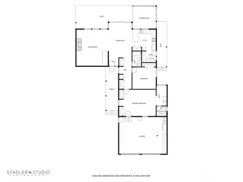 177 Keystone Avenue Coupeville WA 98239