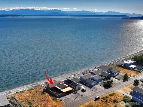 177 Keystone Avenue Coupeville WA 98239