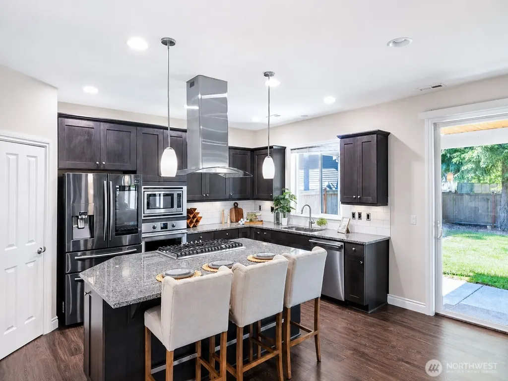 12444 NE 153rd Place Woodinville WA 98072