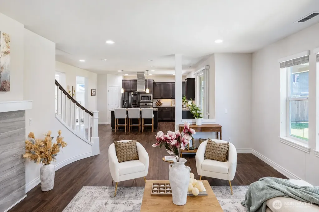 12444 NE 153rd Place Woodinville WA 98072