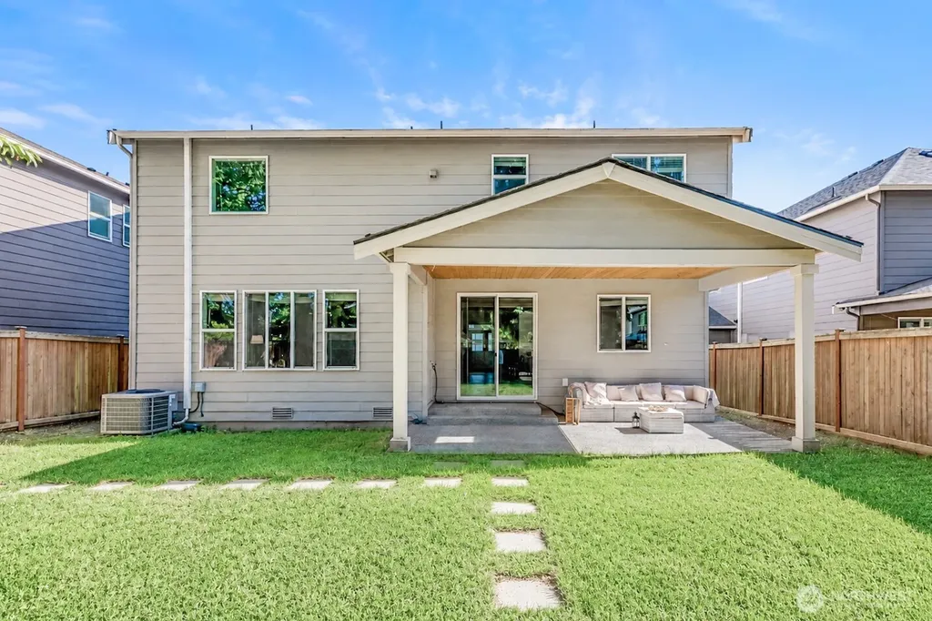 12444 NE 153rd Place Woodinville WA 98072