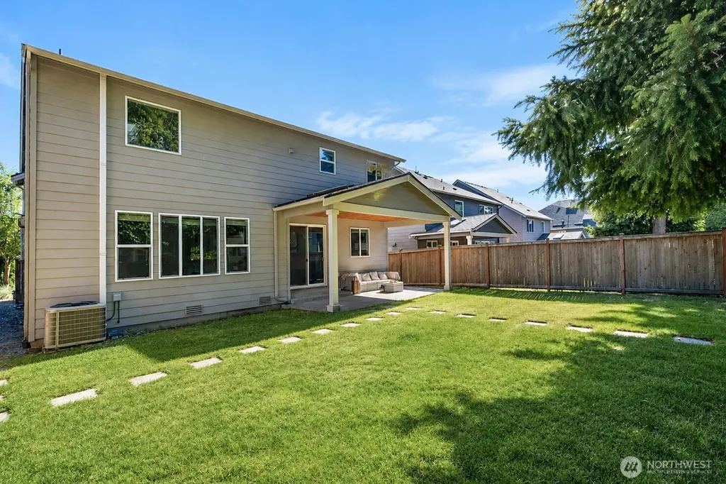 12444 NE 153rd Place Woodinville WA 98072