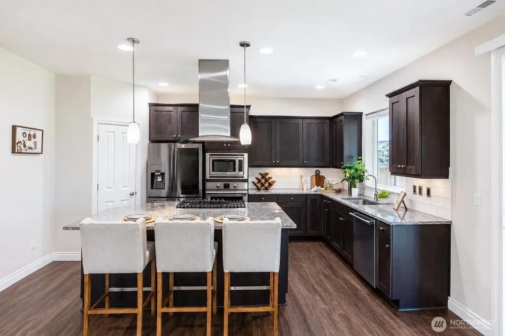 12444 NE 153rd Place Woodinville WA 98072
