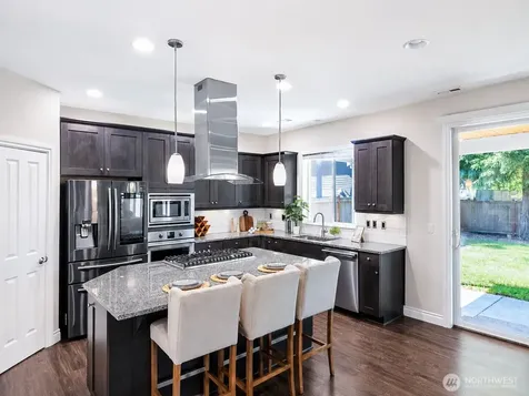 12444 NE 153rd Place Woodinville WA 98072