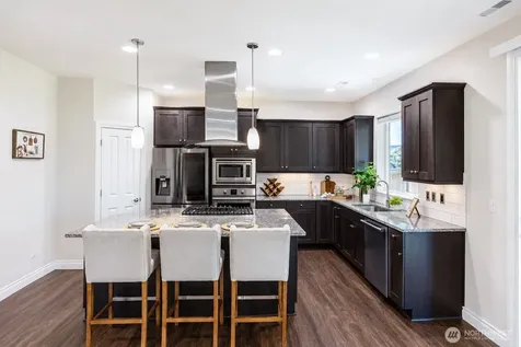 12444 NE 153rd Place Woodinville WA 98072
