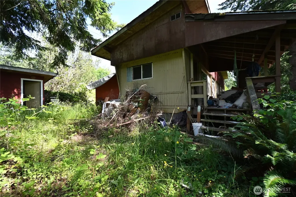 24693 Homewood Lane Mount Vernon WA 98274