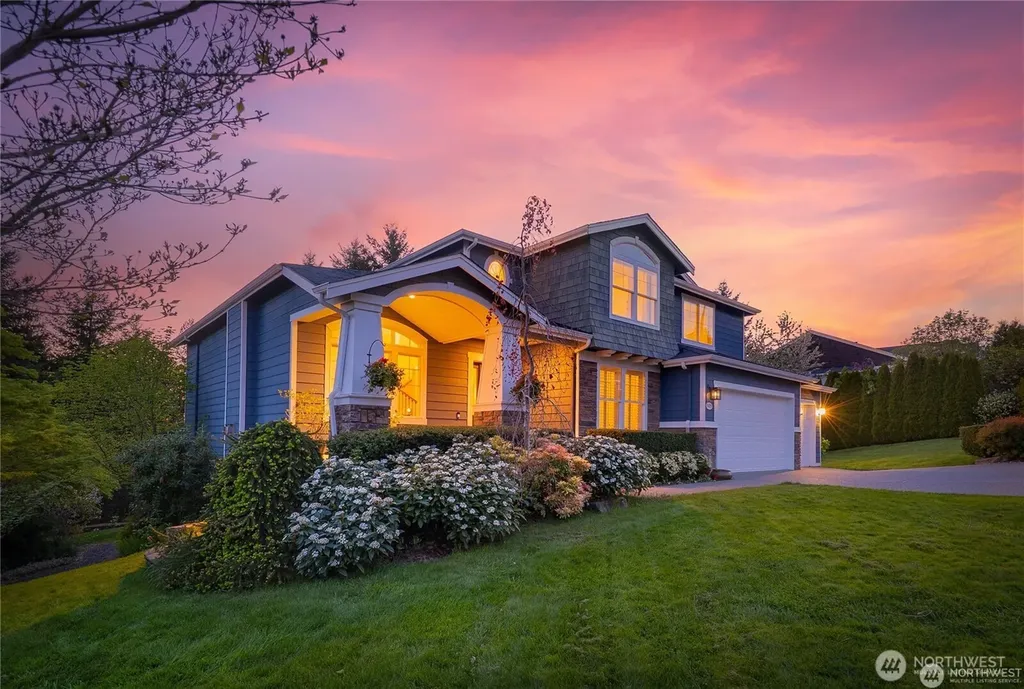 9420 185th Drive SE Snohomish WA 98290