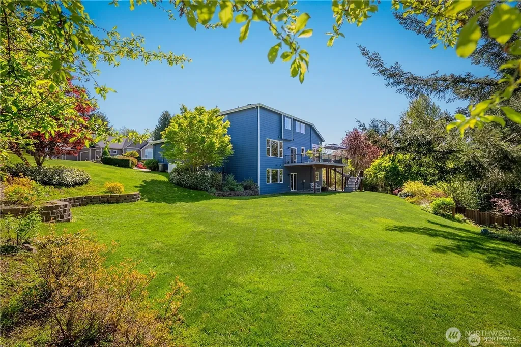9420 185th Drive SE Snohomish WA 98290