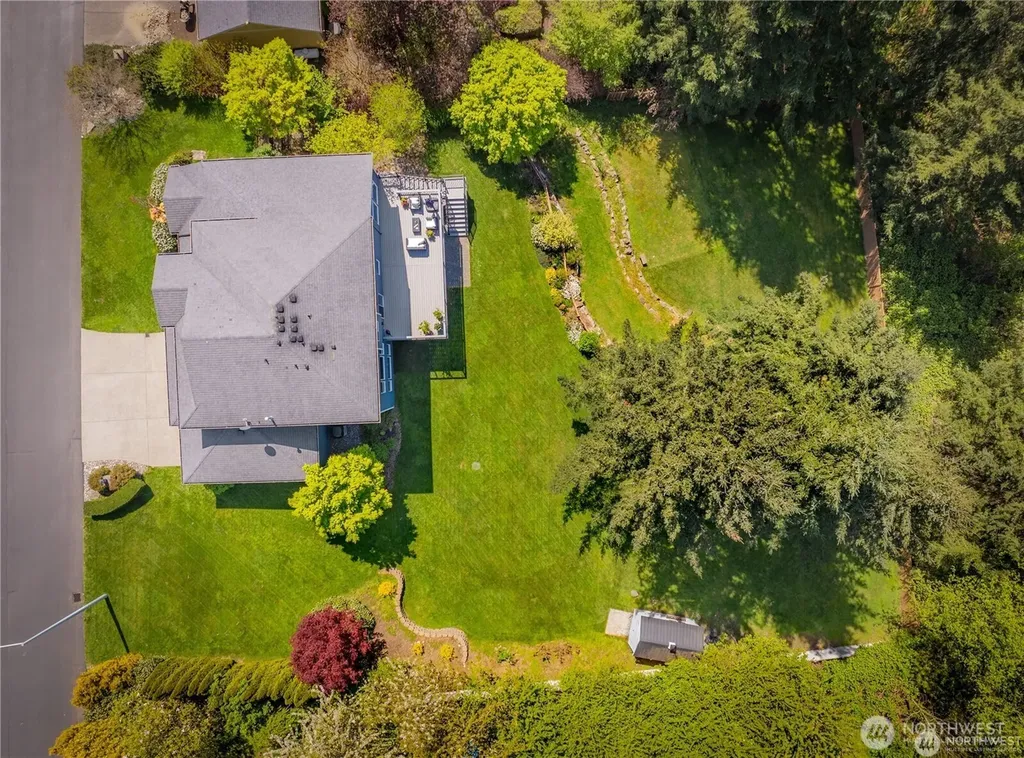 9420 185th Drive SE Snohomish WA 98290