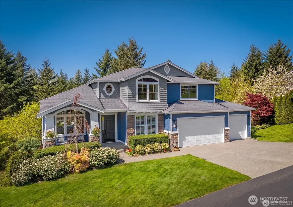 9420 185th Drive SE Snohomish WA 98290