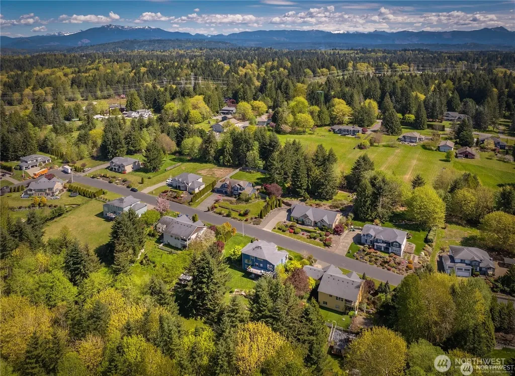 9420 185th Drive SE Snohomish WA 98290
