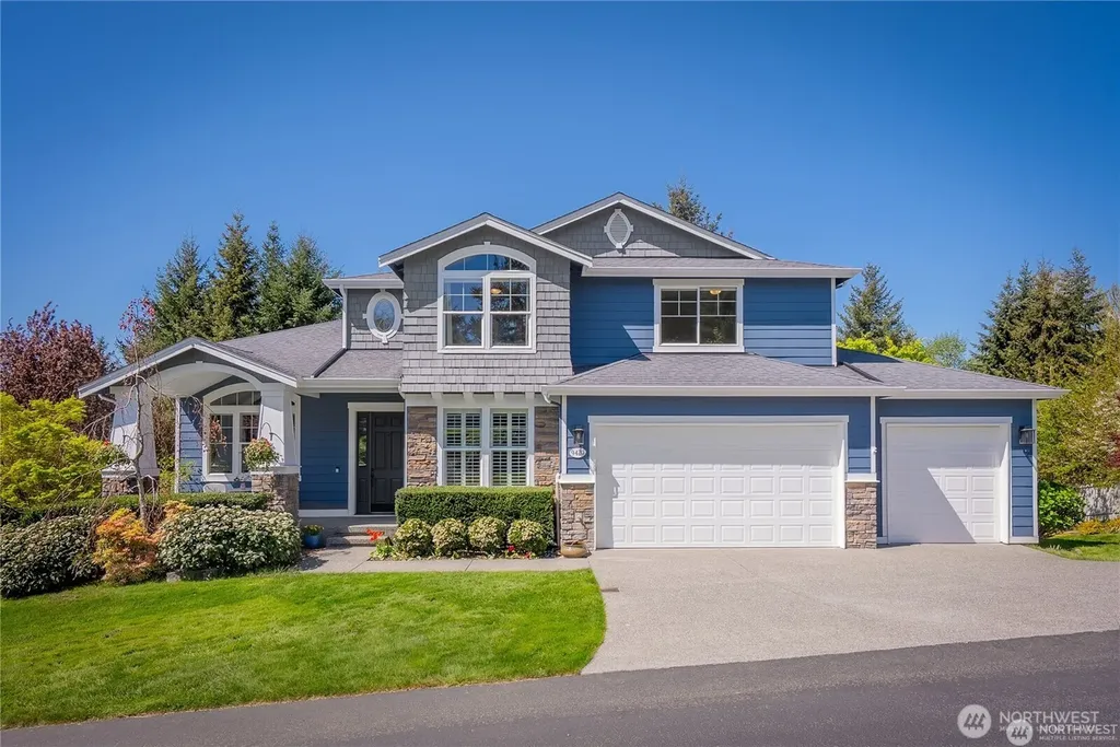 9420 185th Drive SE Snohomish WA 98290