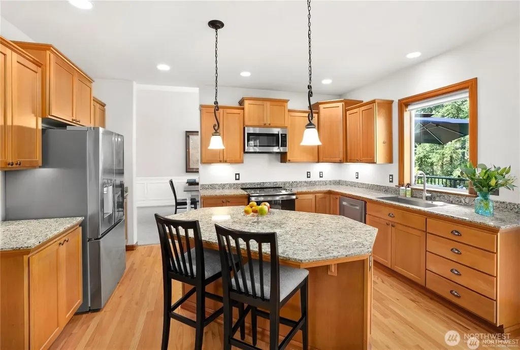 9420 185th Drive SE Snohomish WA 98290
