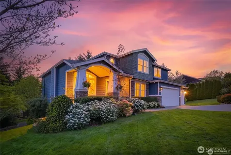 9420 185th Drive SE Snohomish WA 98290