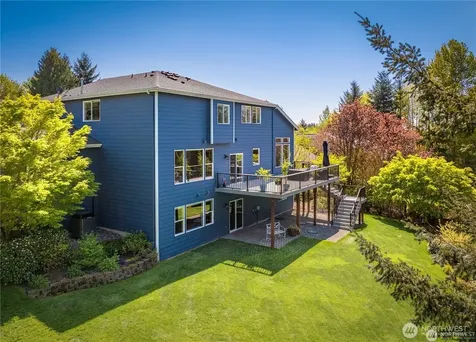 9420 185th Drive SE Snohomish WA 98290