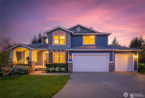 9420 185th Drive SE Snohomish WA 98290