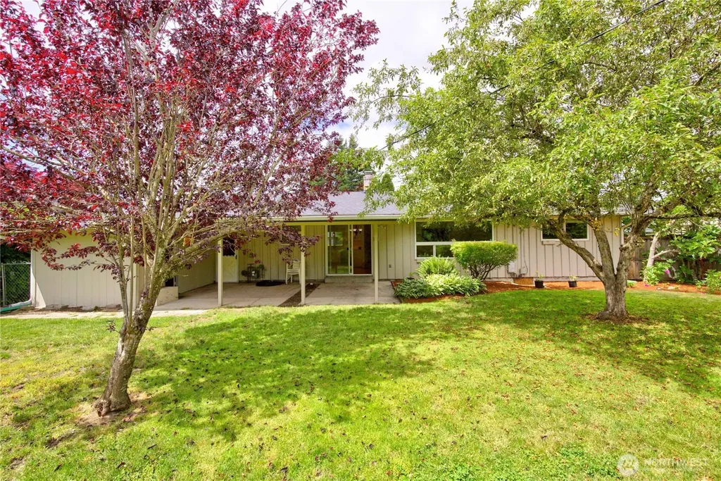 1209 Florence Street Enumclaw WA 98022