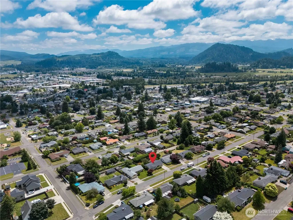 1209 Florence Street Enumclaw WA 98022