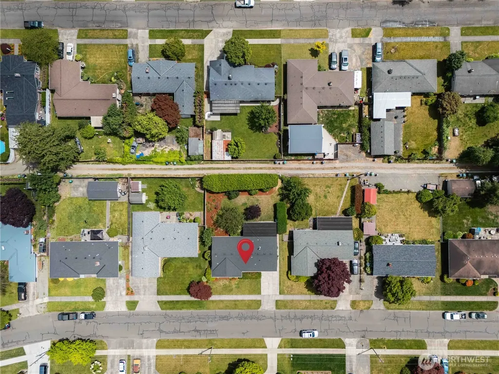 1209 Florence Street Enumclaw WA 98022