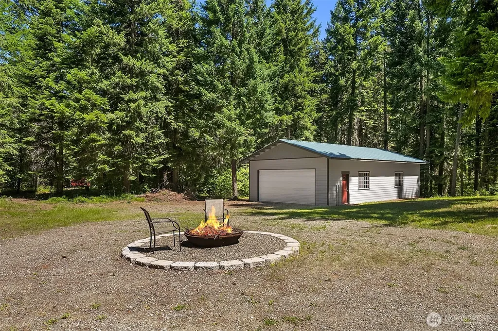 1970 Timber Mountain Loop Cle Elum WA 98922