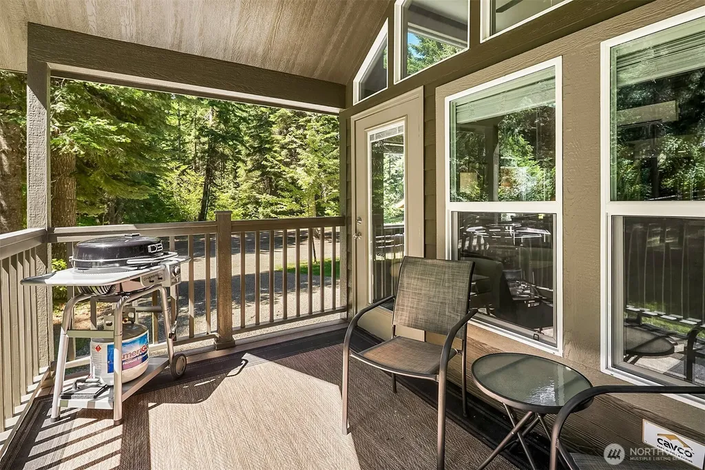 1970 Timber Mountain Loop Cle Elum WA 98922