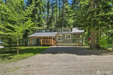1970 Timber Mountain Loop Cle Elum WA 98922