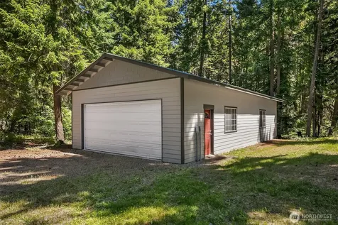 1970 Timber Mountain Loop Cle Elum WA 98922