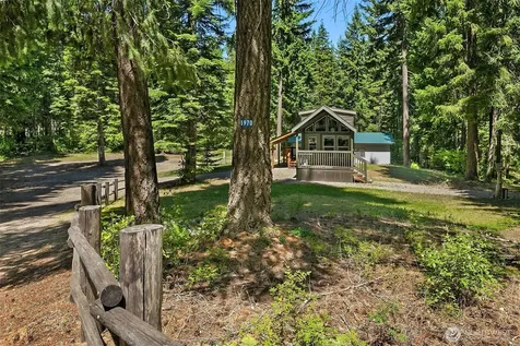 1970 Timber Mountain Loop Cle Elum WA 98922