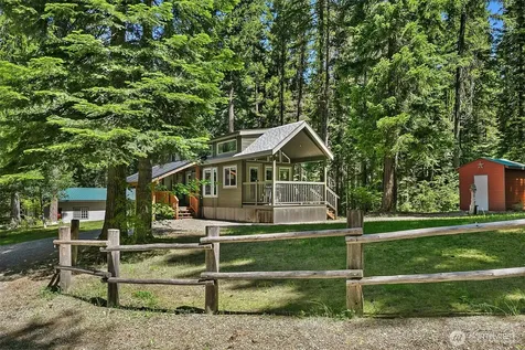 1970 Timber Mountain Loop Cle Elum WA 98922