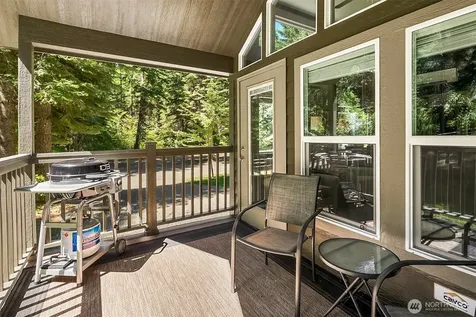 1970 Timber Mountain Loop Cle Elum WA 98922