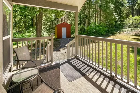 1970 Timber Mountain Loop Cle Elum WA 98922