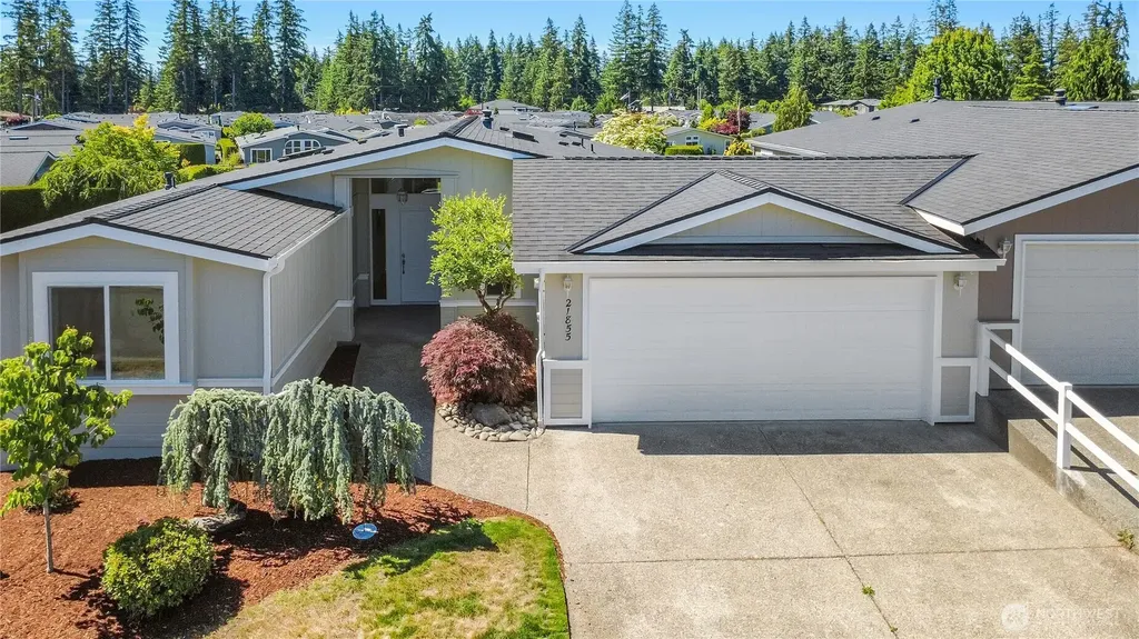 21855 SE 274th Lane Maple Valley WA 98038