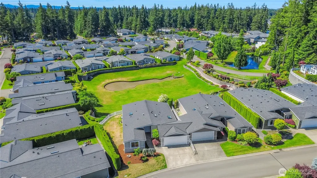 21855 SE 274th Lane Maple Valley WA 98038