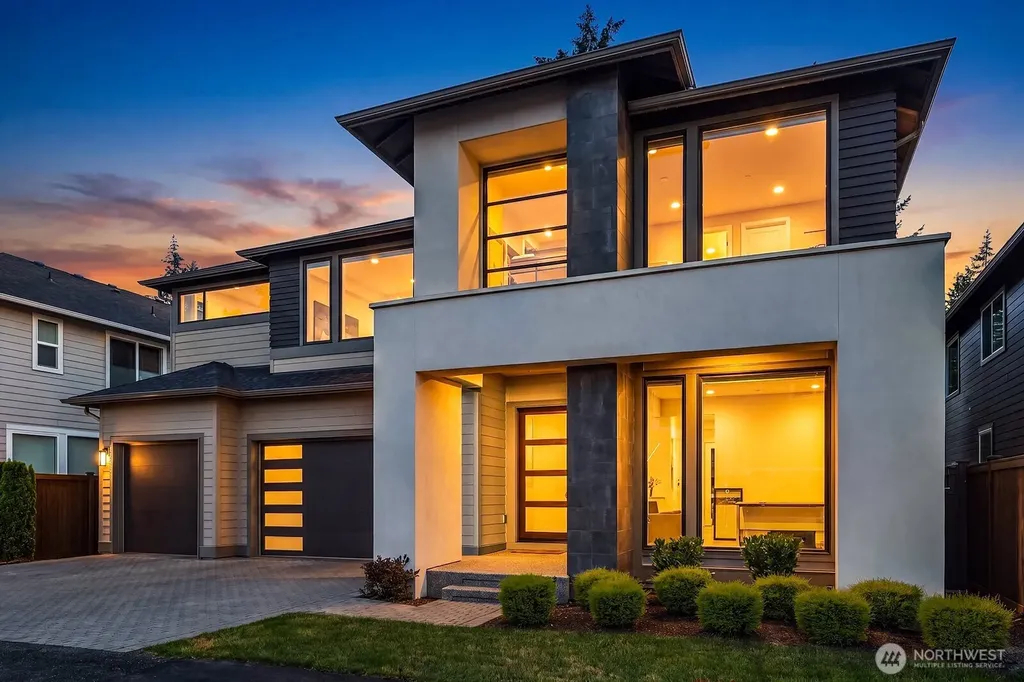 22222 SE 39th Place Sammamish WA 98075