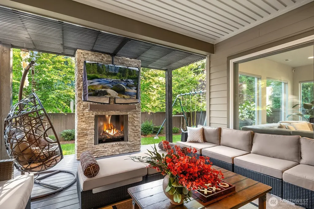 22222 SE 39th Place Sammamish WA 98075