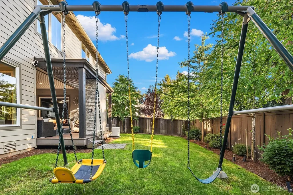 22222 SE 39th Place Sammamish WA 98075