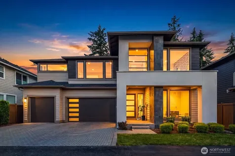 22222 SE 39th Place Sammamish WA 98075