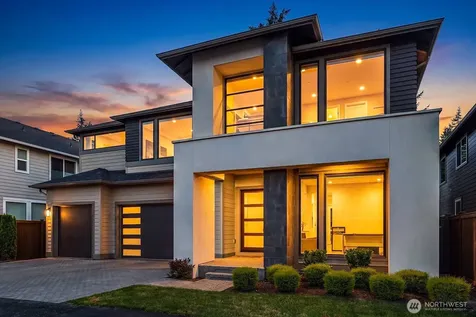 22222 SE 39th Place Sammamish WA 98075