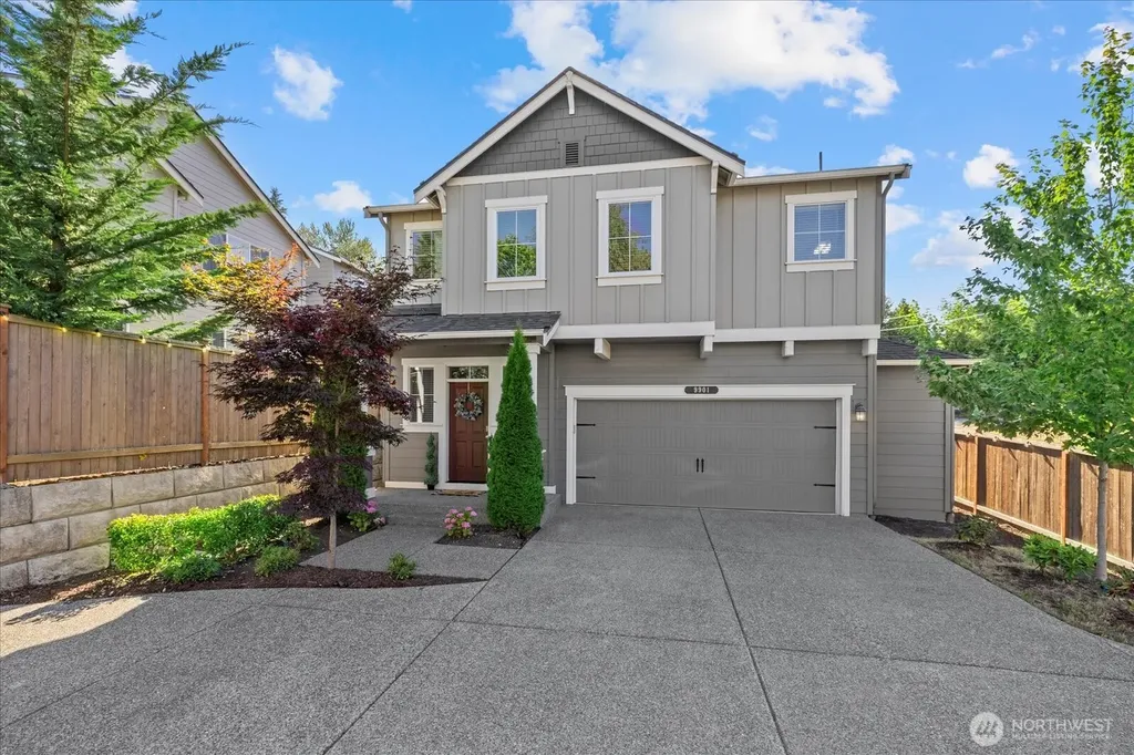 9901 13th Street SE Lake Stevens WA 98258