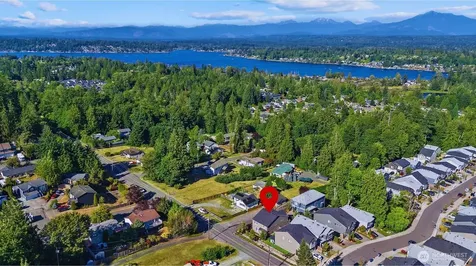 9901 13th Street SE Lake Stevens WA 98258