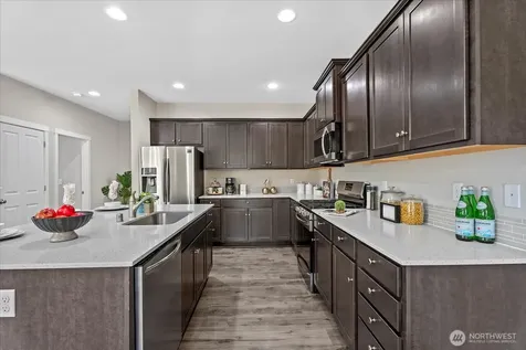9901 13th Street SE Lake Stevens WA 98258
