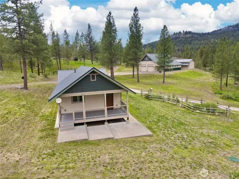 1942 Lyman Lake-moses Meadows Road Tonasket WA 98855