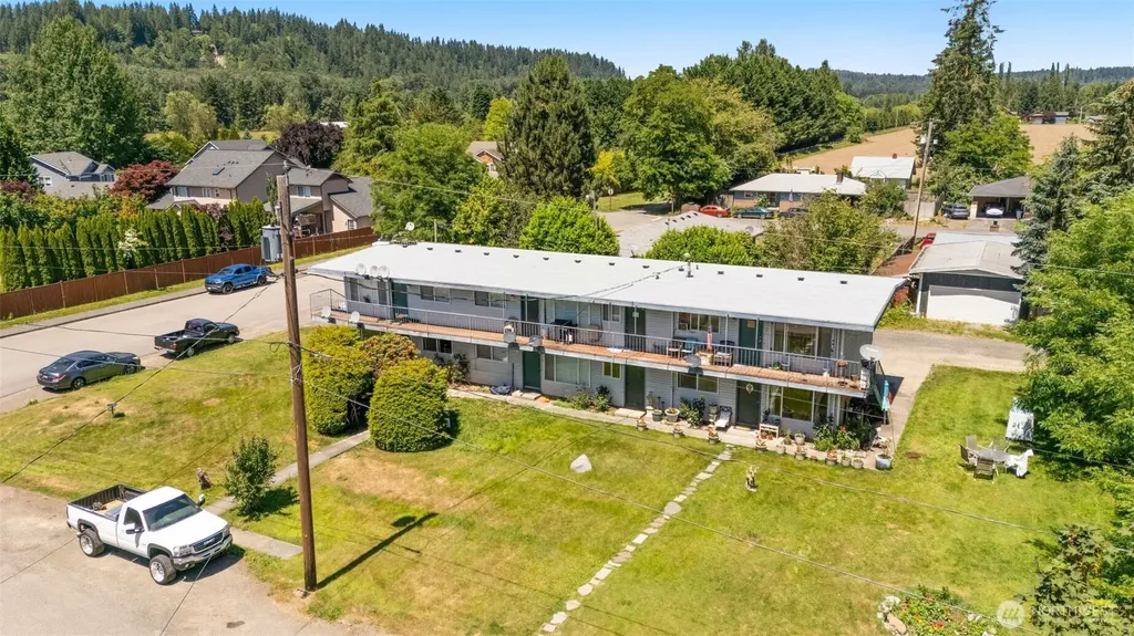 31624 W Rutherford Street Carnation WA 98014