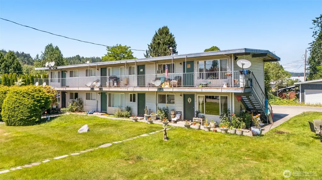 31624 W Rutherford Street Carnation WA 98014