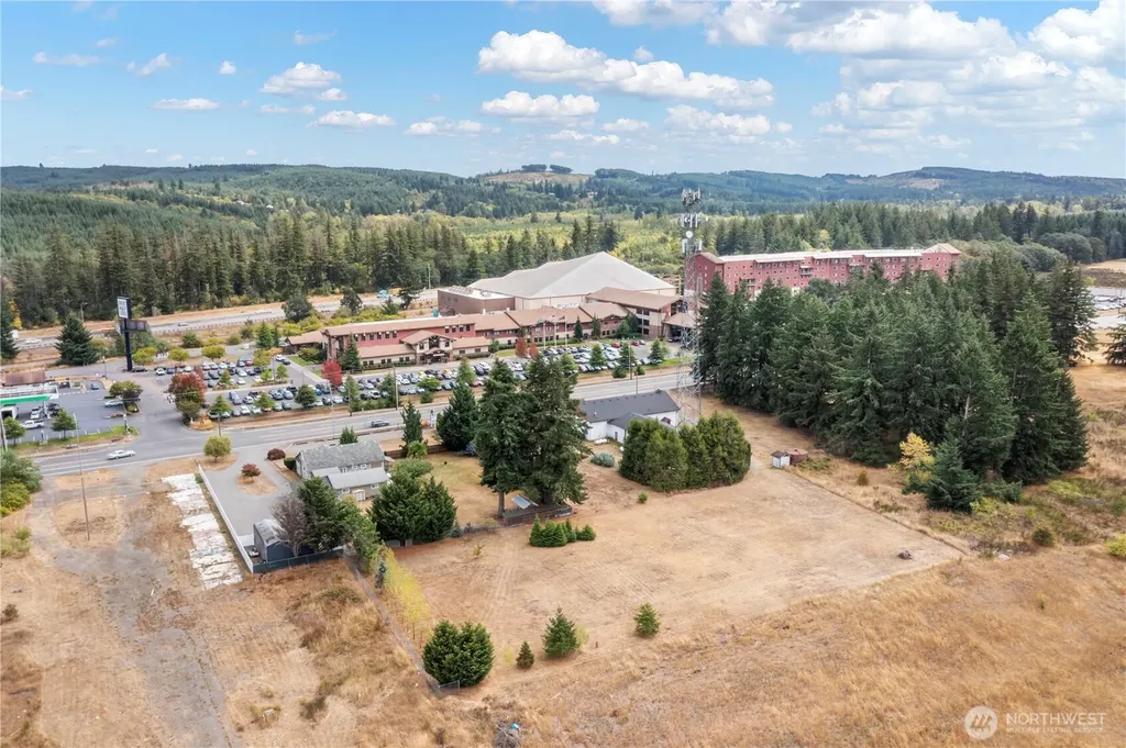 0 Old Highway 99 SW Centralia WA 98531