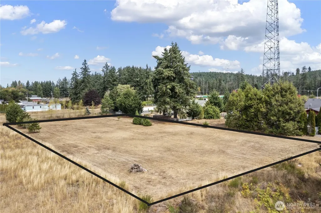 0 Old Highway 99 SW Centralia WA 98531