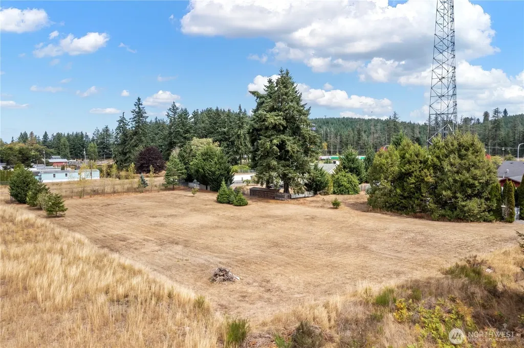 0 Old Highway 99 SW Centralia WA 98531
