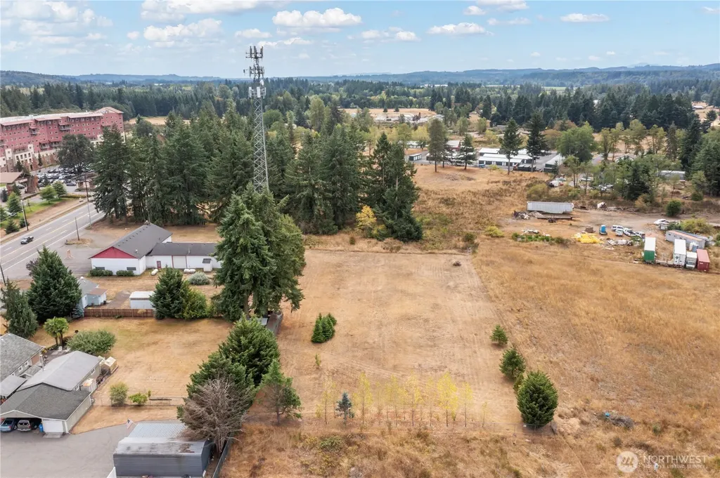0 Old Highway 99 SW Centralia WA 98531