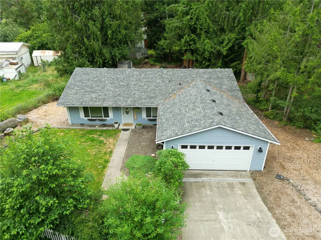 140 SE Foxglove Avenue Shelton WA 98584