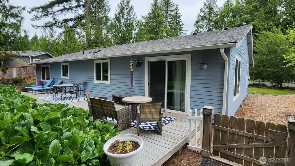 140 SE Foxglove Avenue Shelton WA 98584